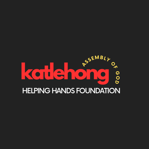 helping hands foundations logo