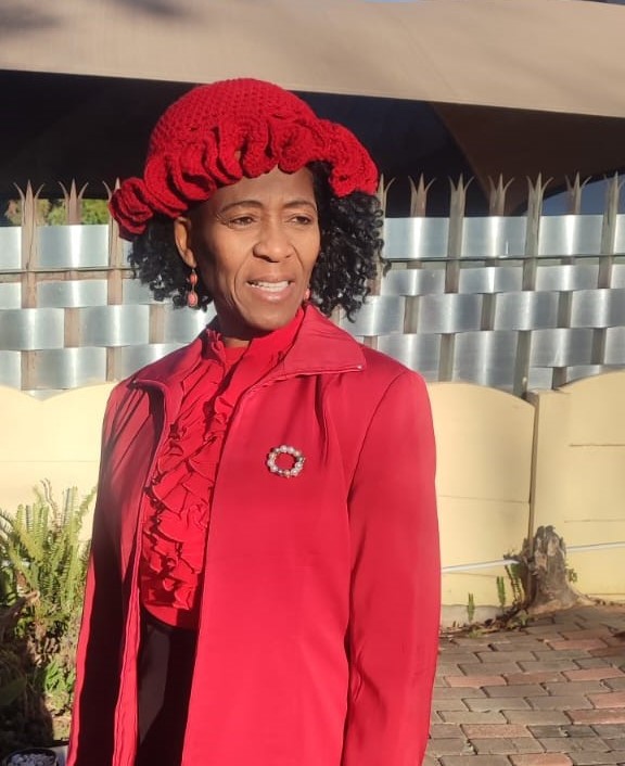 kaog committee mpho mofokeng