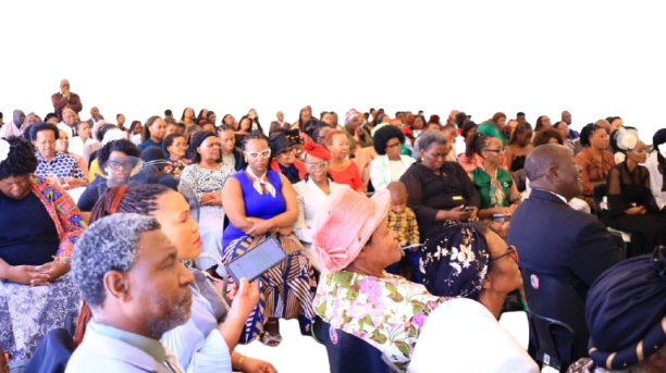 kaog church fellowship